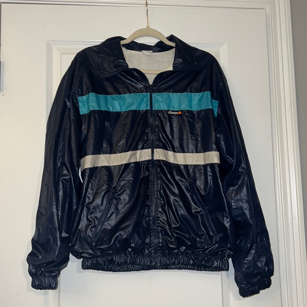 Ellesse wind jacket